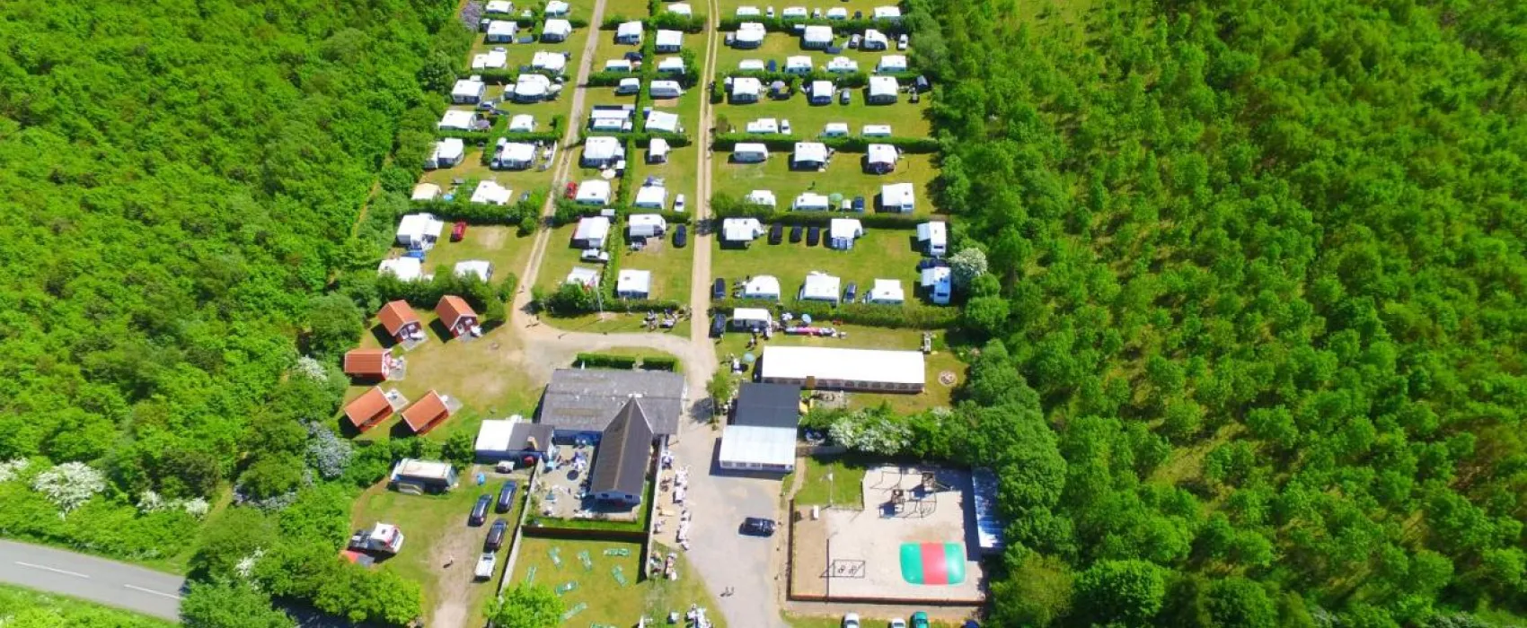 Kalundborg Camping