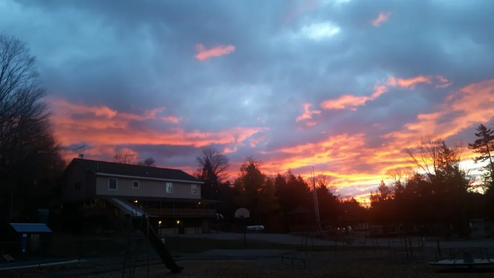 Katahdin Shadows Campground