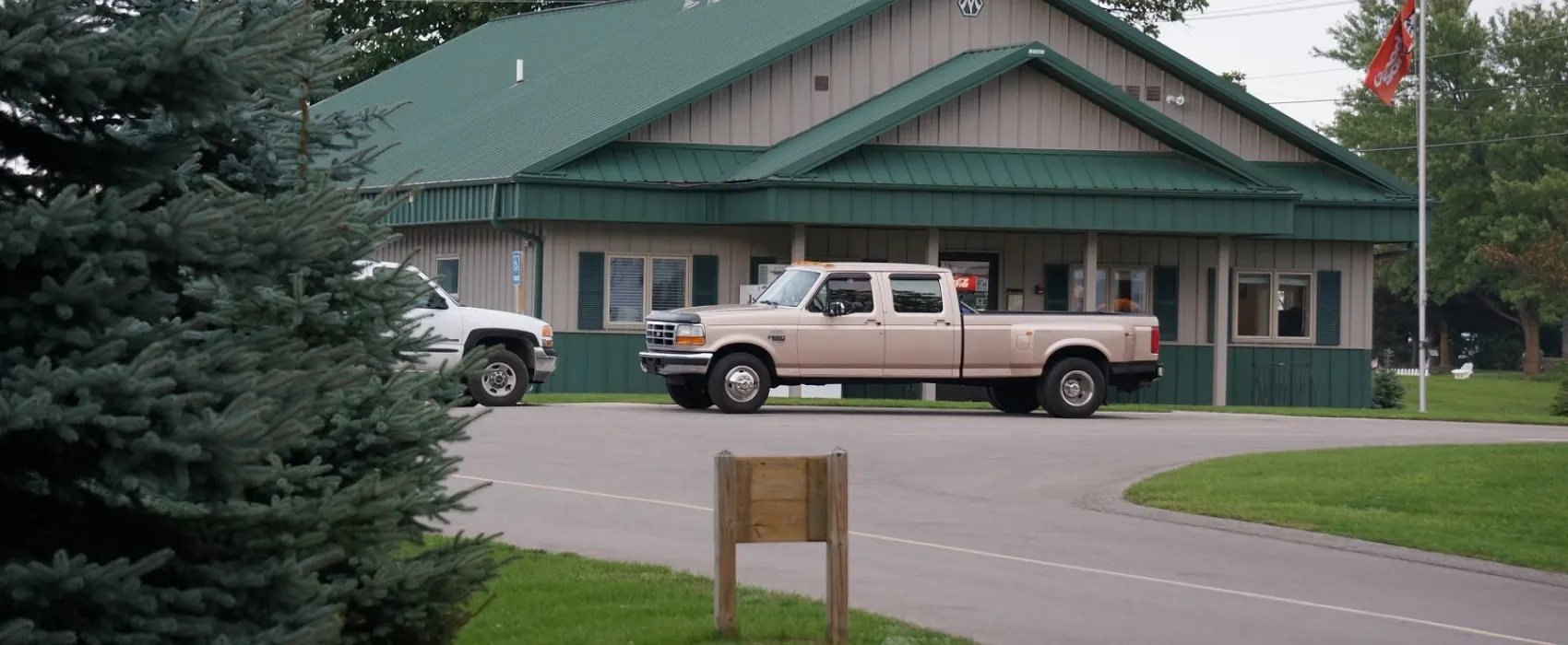 Holiday Park Campground