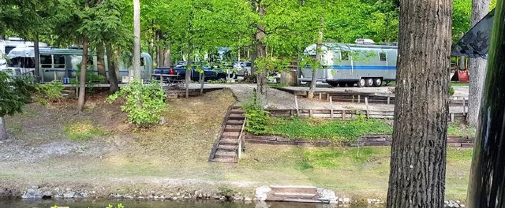 Holiday Park Campground