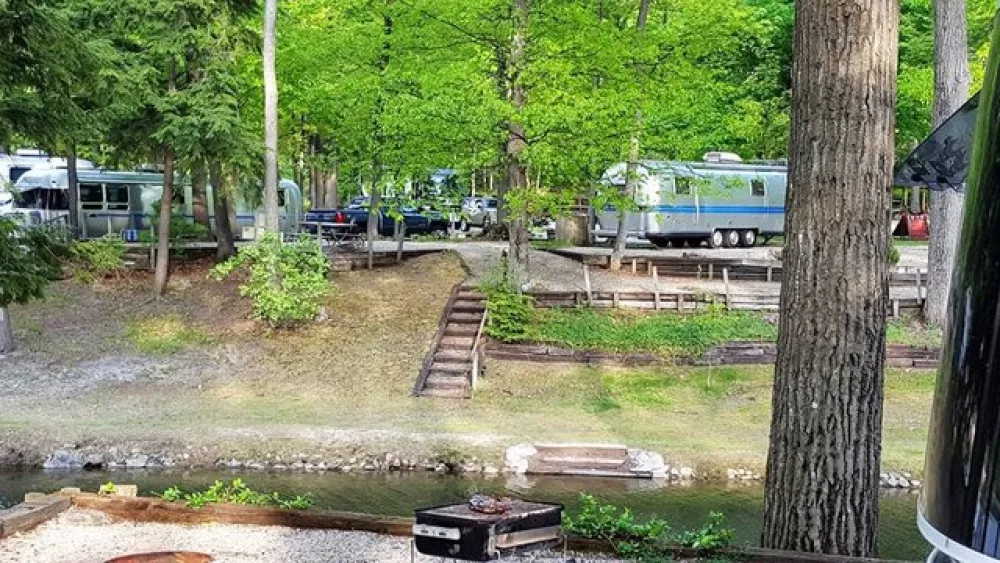 Holiday Park Campground