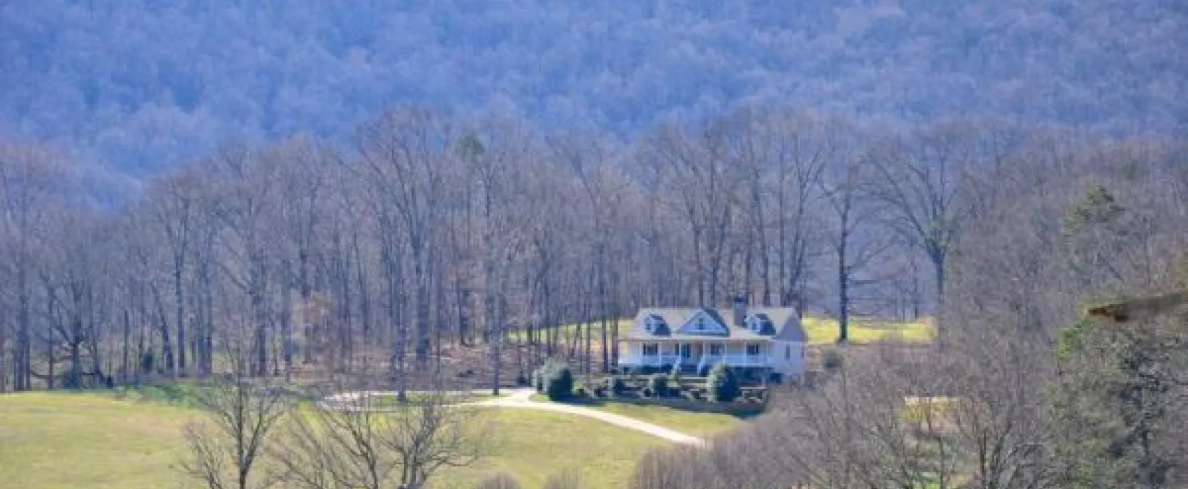 Mountain Cove Farms Resort