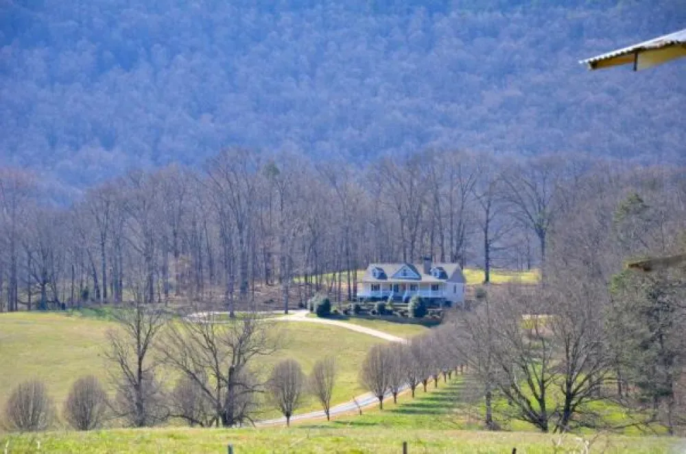 Mountain Cove Farms Resort