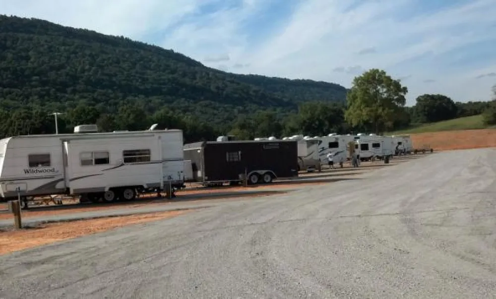 Mountain Cove Farms Resort