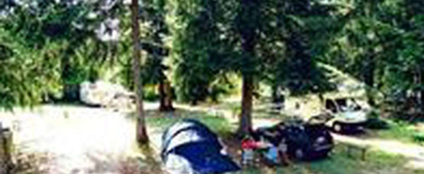 Camping Chalet du Bugnon