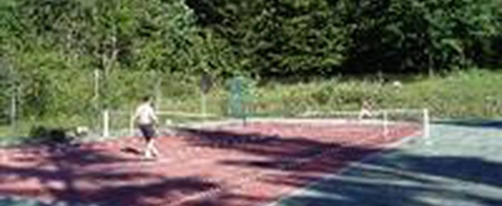 Camping Chalet du Bugnon