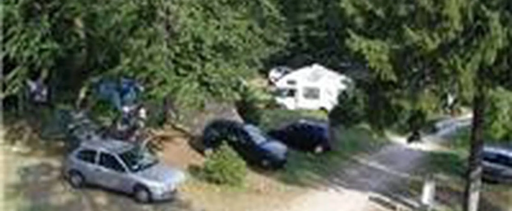 Camping Chalet du Bugnon