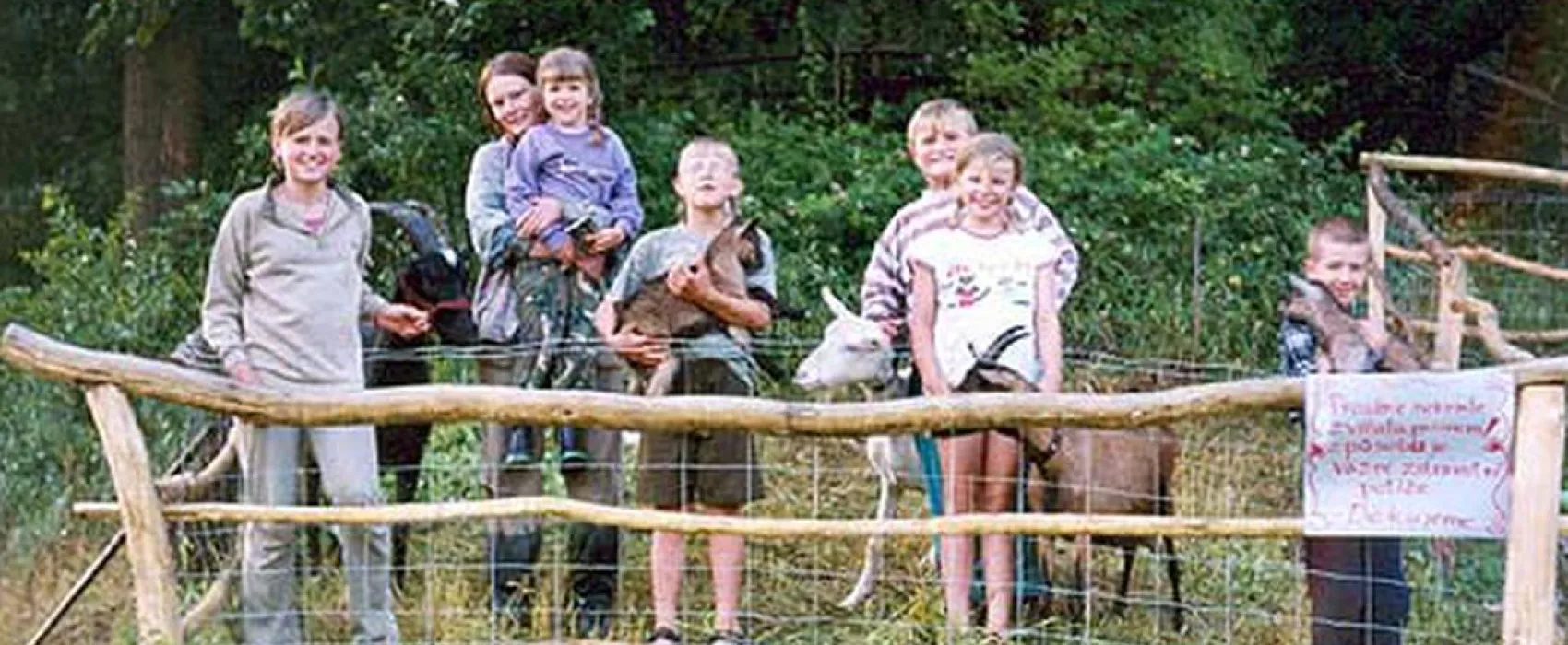 Autocamp Tábořiště Svitačka