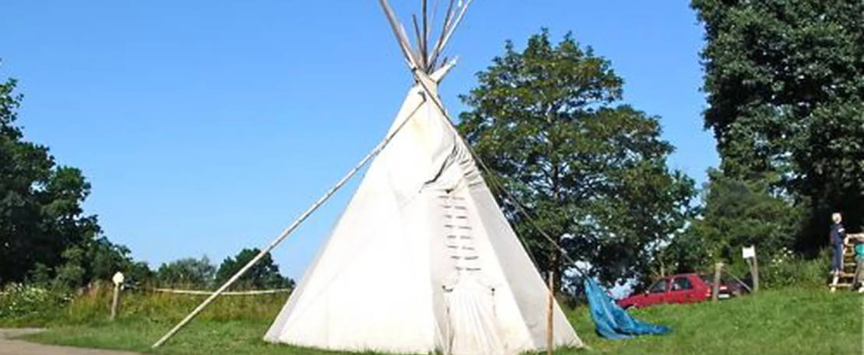 Autocamp Tábořiště Svitačka