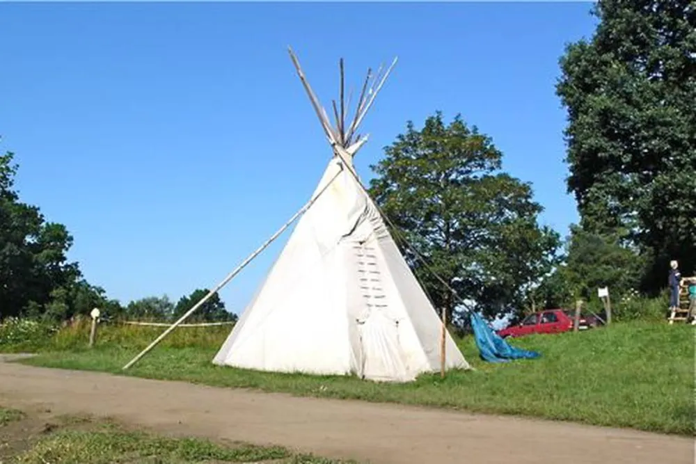 Autocamp Tábořiště Svitačka