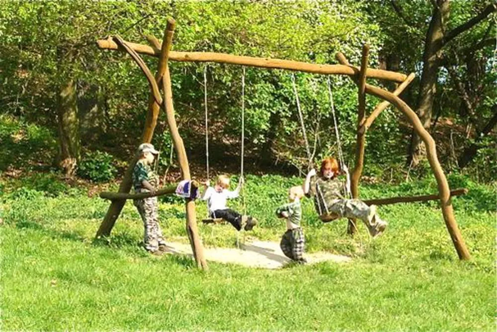 Autocamp Tábořiště Svitačka