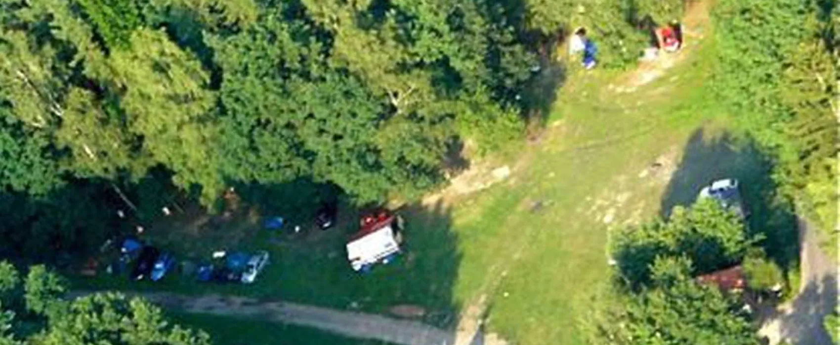 Autocamp Tábořiště Svitačka