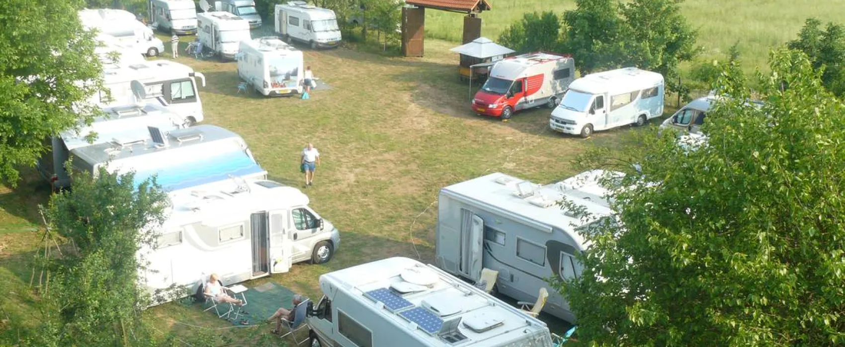 Camping Han Madona