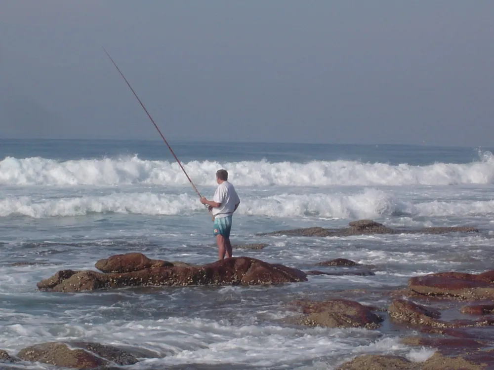 Corians Pennington Caravan Resort