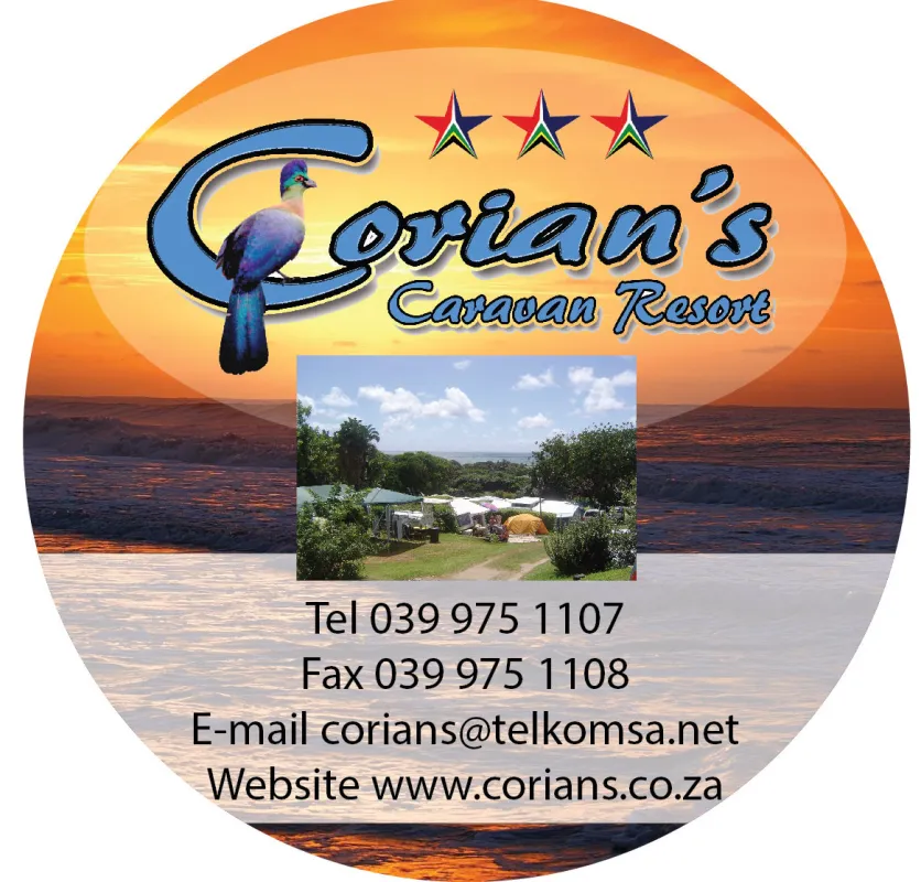 Corians Pennington Caravan Resort