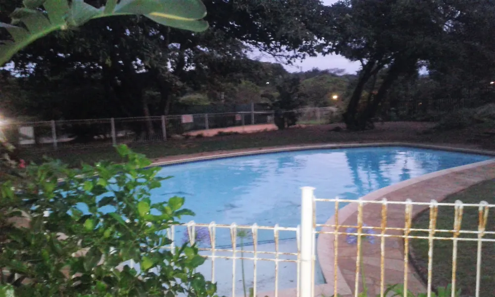 Corians Pennington Caravan Resort