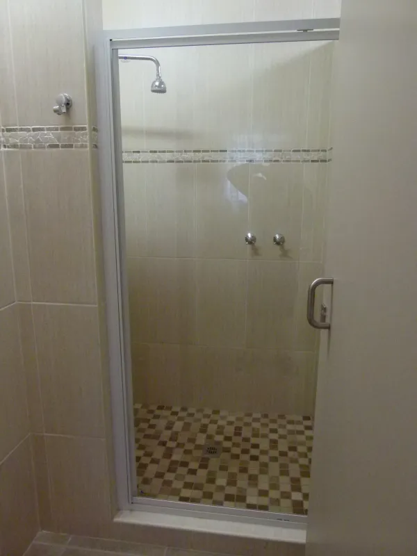 Corians Pennington Caravan Resort