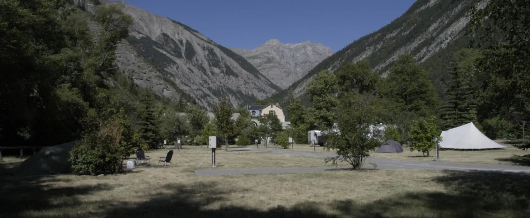 Base de Loisirs Champ Feleze