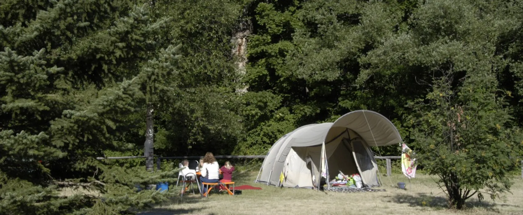 Base de Loisirs Champ Feleze