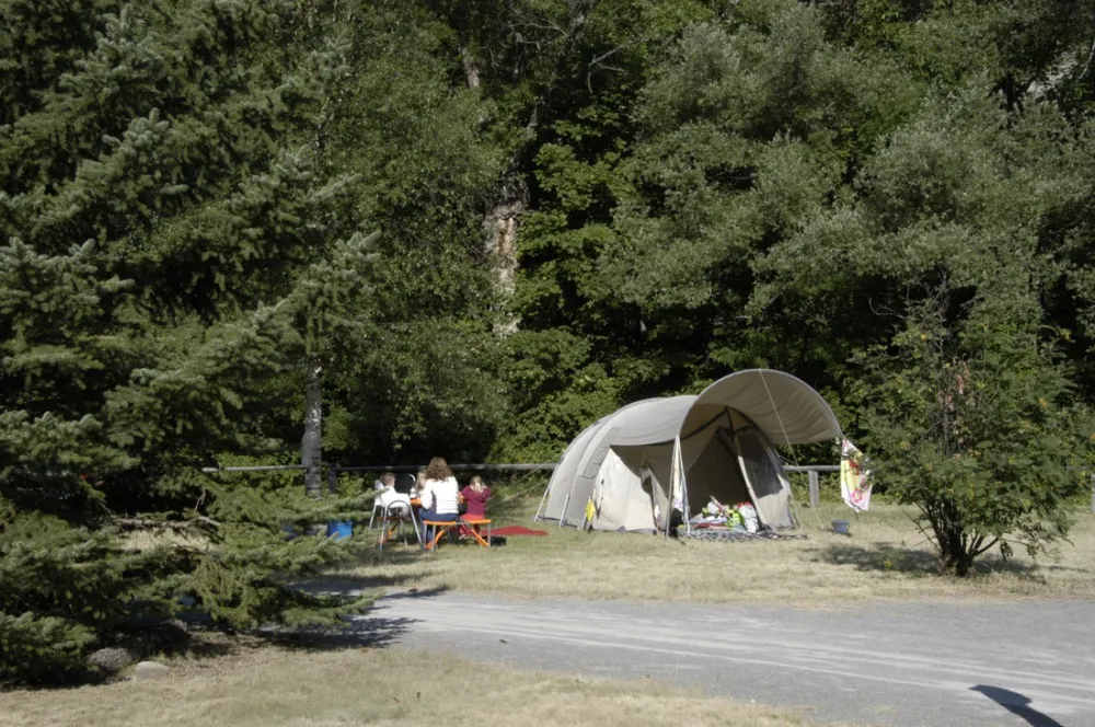 Base de Loisirs Champ Feleze