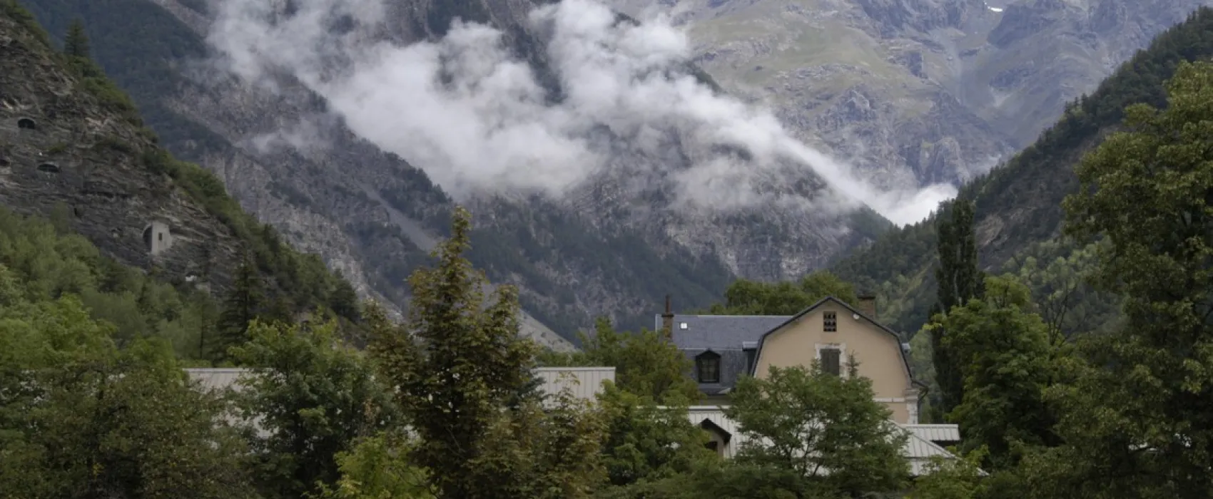 Base de Loisirs Champ Feleze