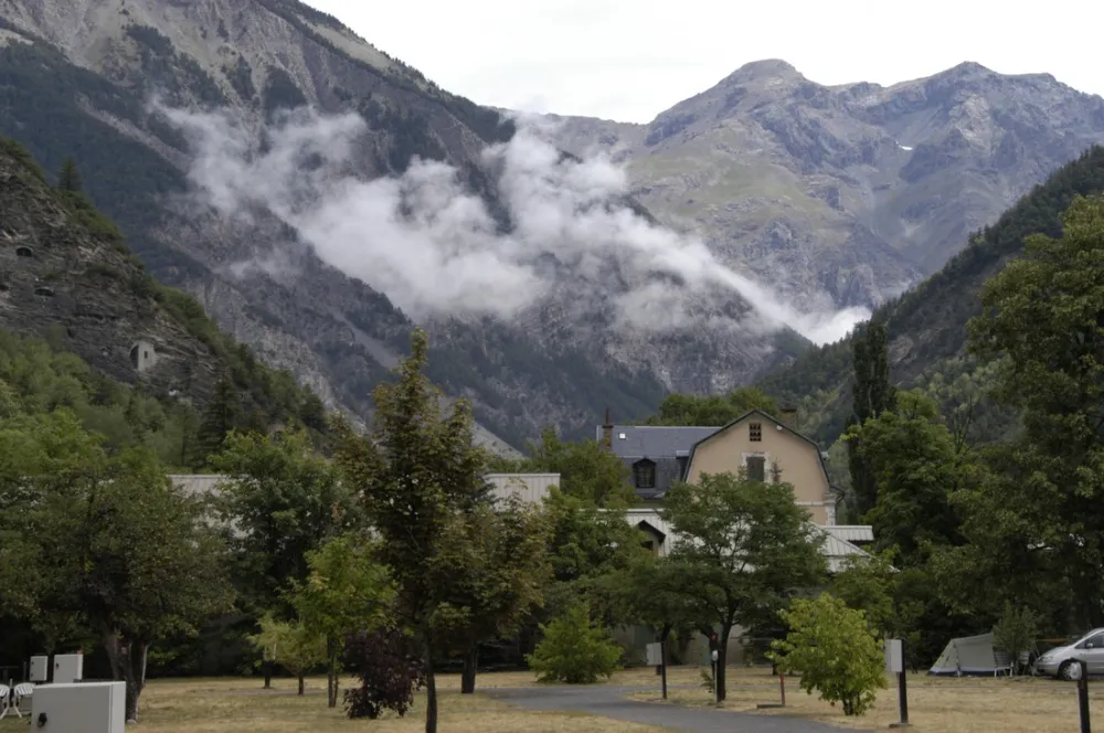 Base de Loisirs Champ Feleze