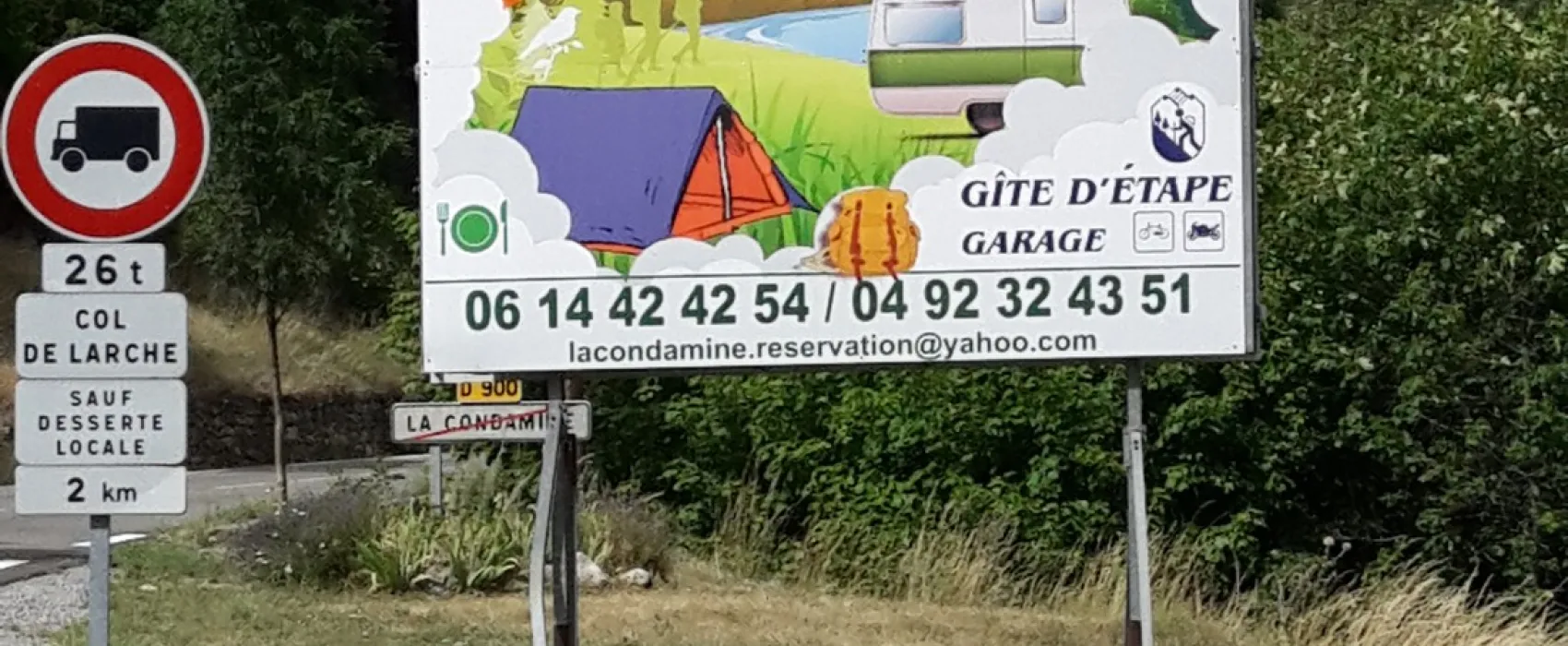 Base de Loisirs Champ Feleze