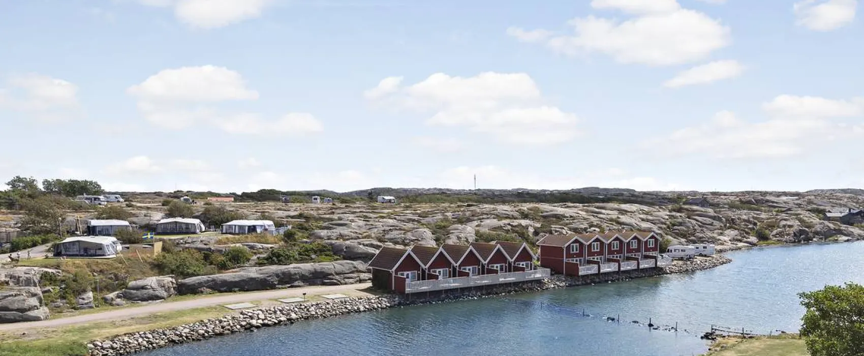 First Camp Solvik-Kungshamn