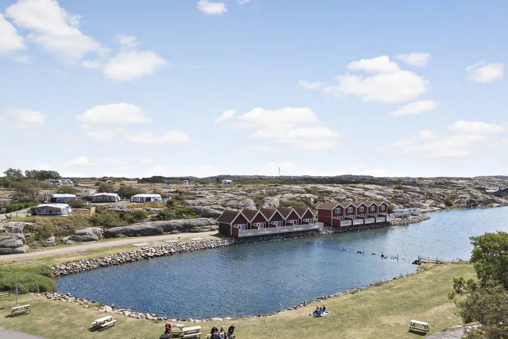 First Camp Solvik-Kungshamn