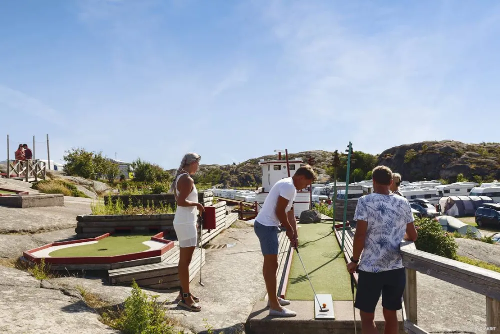 First Camp Solvik-Kungshamn