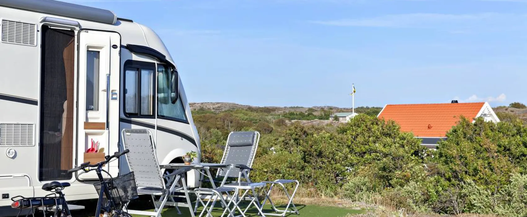 First Camp Solvik-Kungshamn