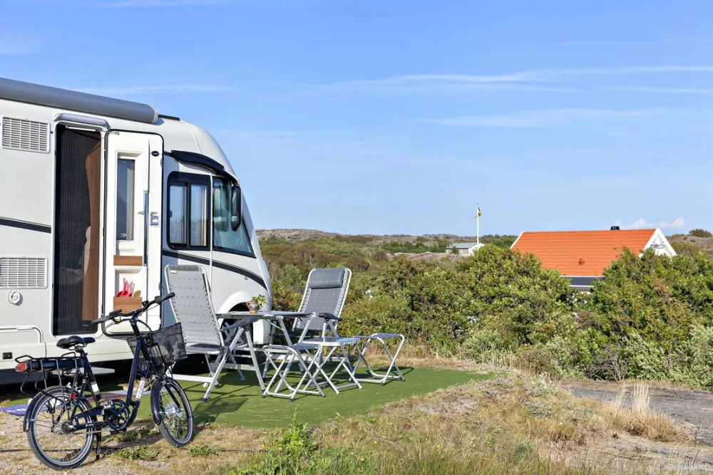 First Camp Solvik-Kungshamn