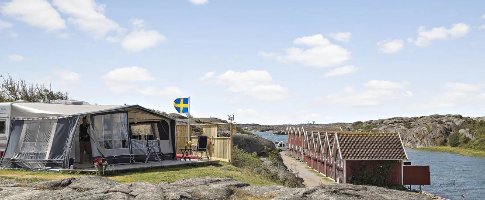 First Camp Solvik-Kungshamn