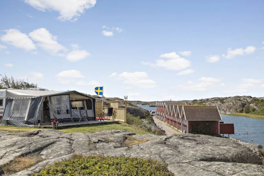 First Camp Solvik-Kungshamn
