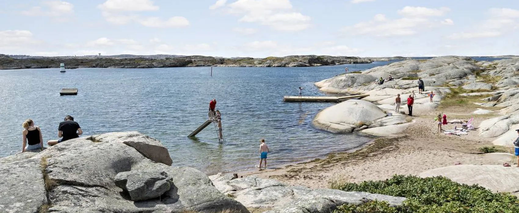 First Camp Solvik-Kungshamn