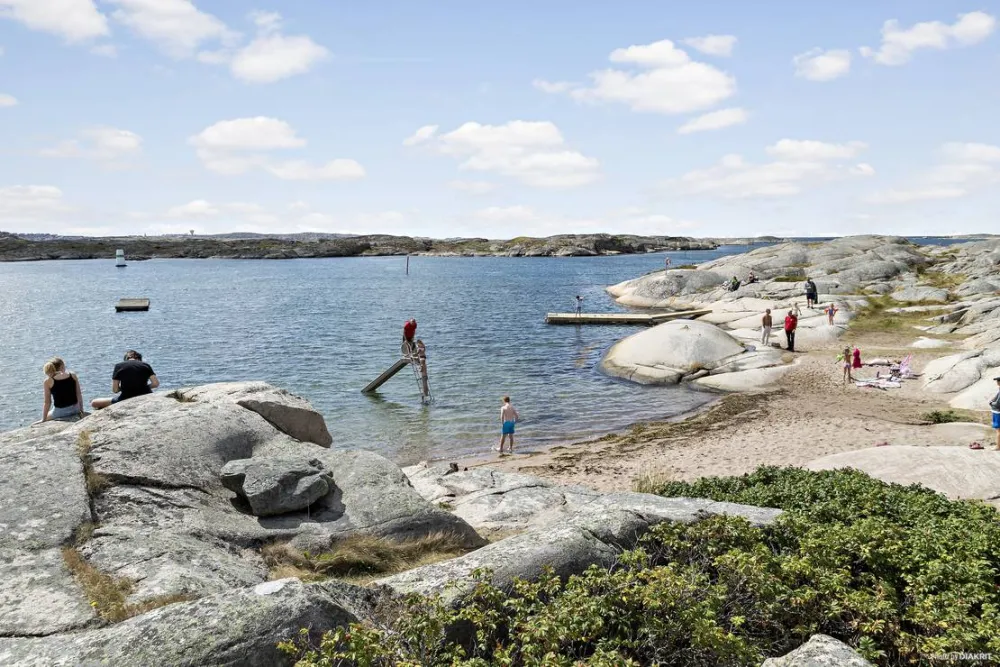 First Camp Solvik-Kungshamn