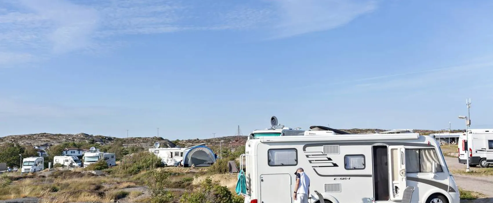 First Camp Solvik-Kungshamn