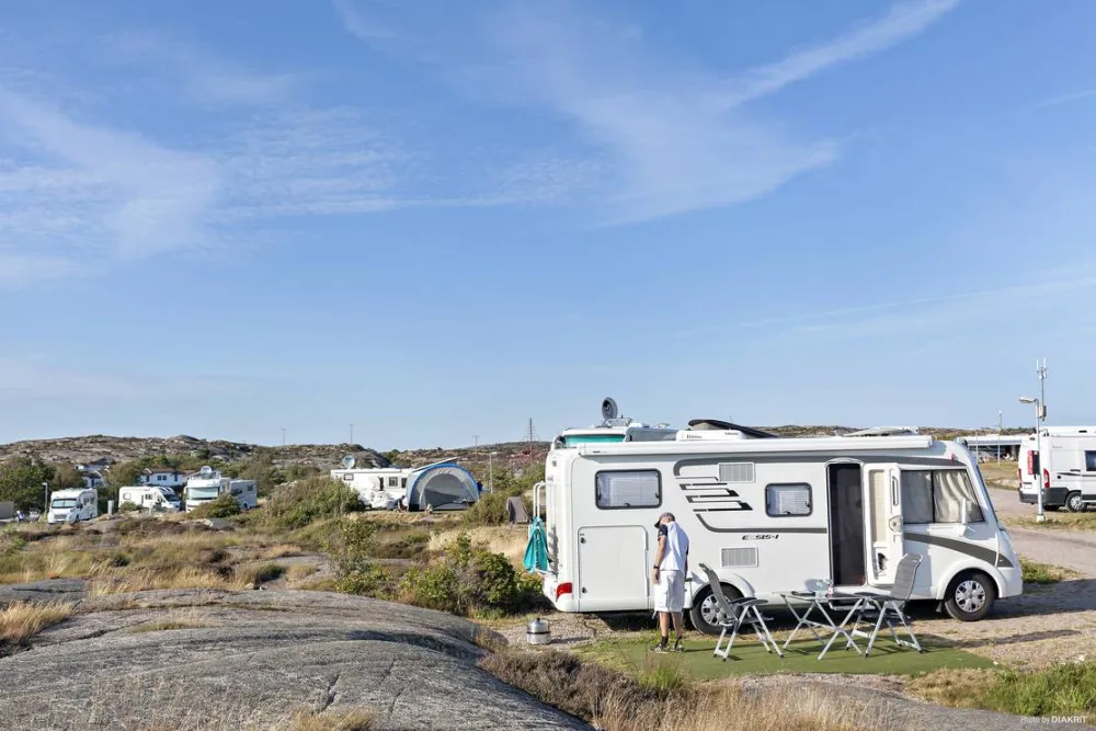 First Camp Solvik-Kungshamn