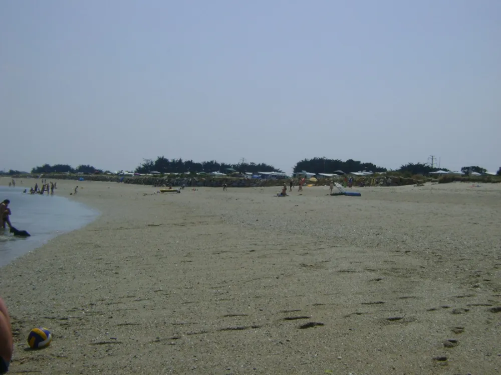 Municipal de Penthievre