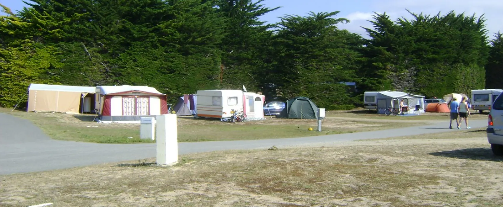 Municipal de Penthievre