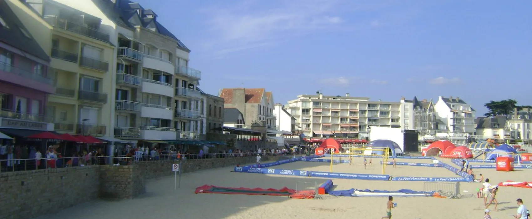 Municipal de Penthievre