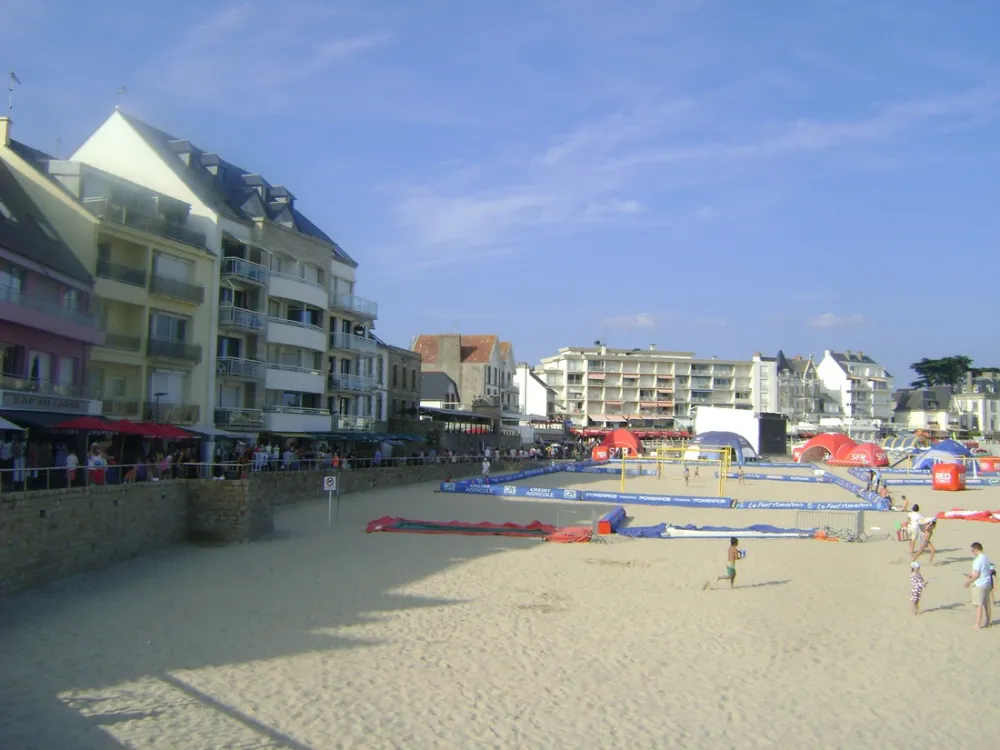 Municipal de Penthievre