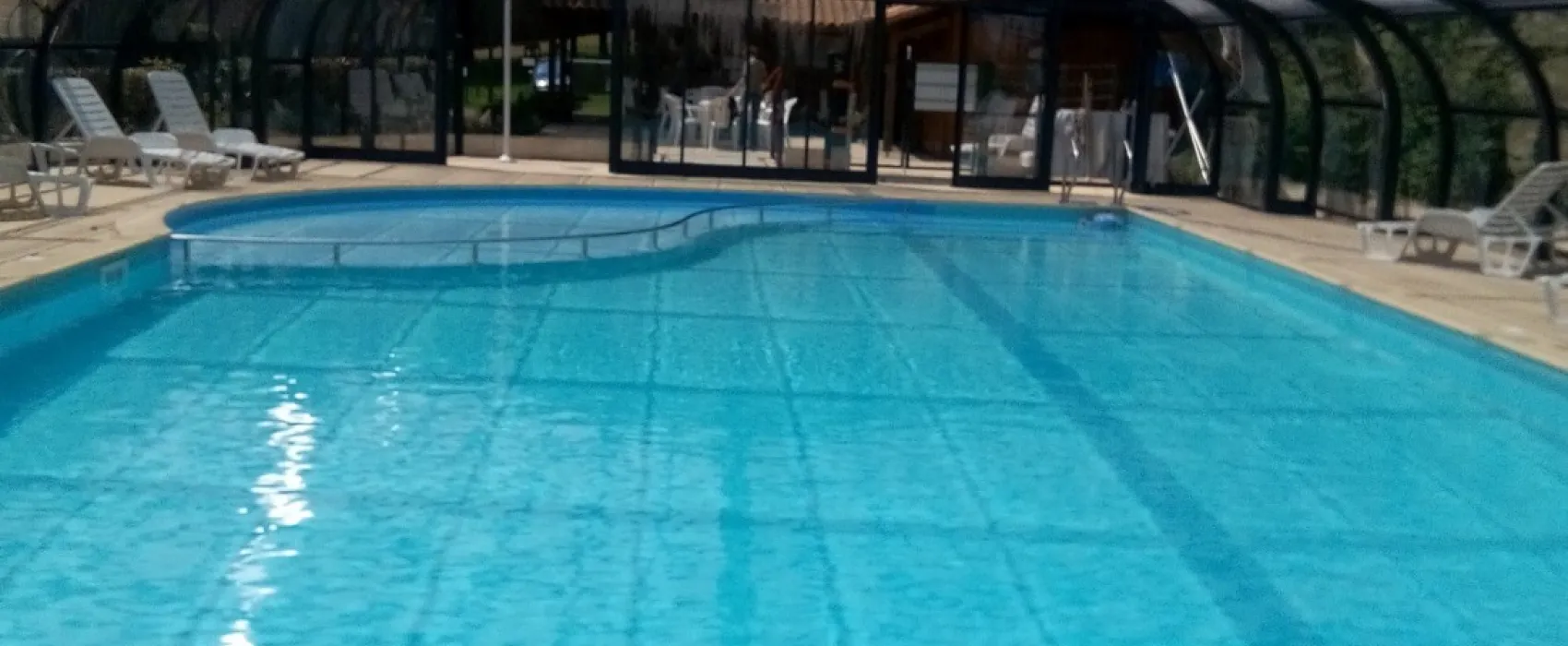 Municipal la Vallee de Poupet