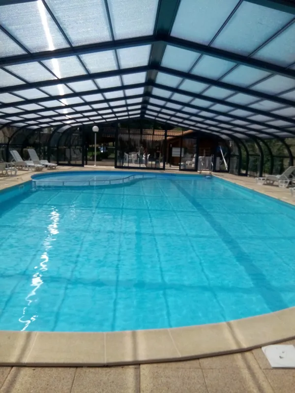 Municipal la Vallee de Poupet