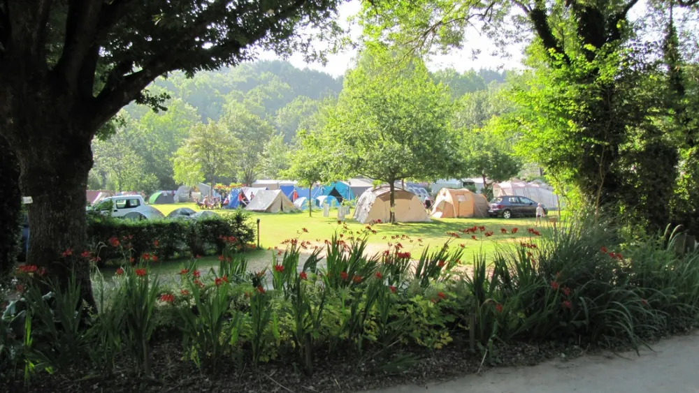 Municipal la Vallee de Poupet