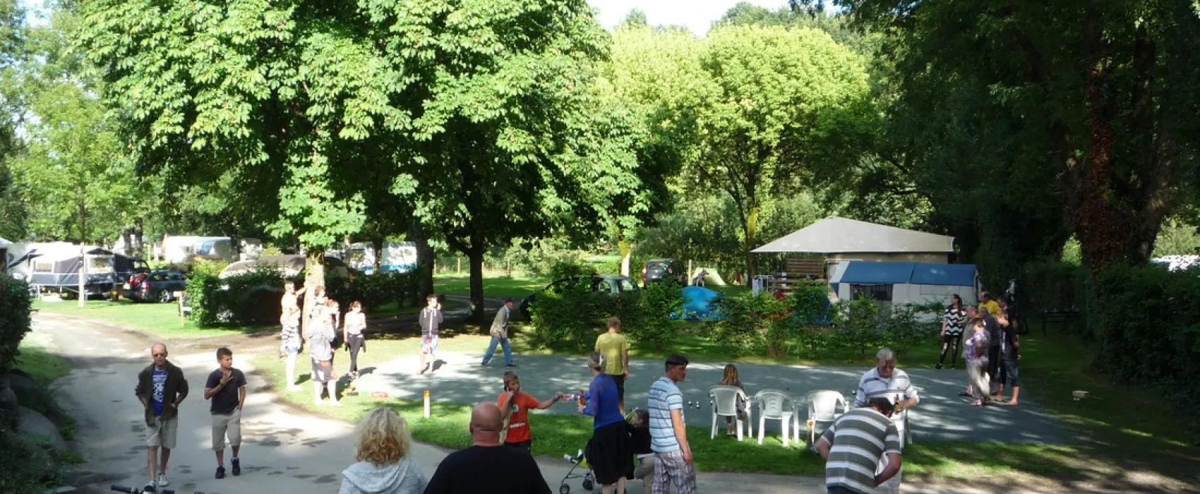 Municipal la Vallee de Poupet