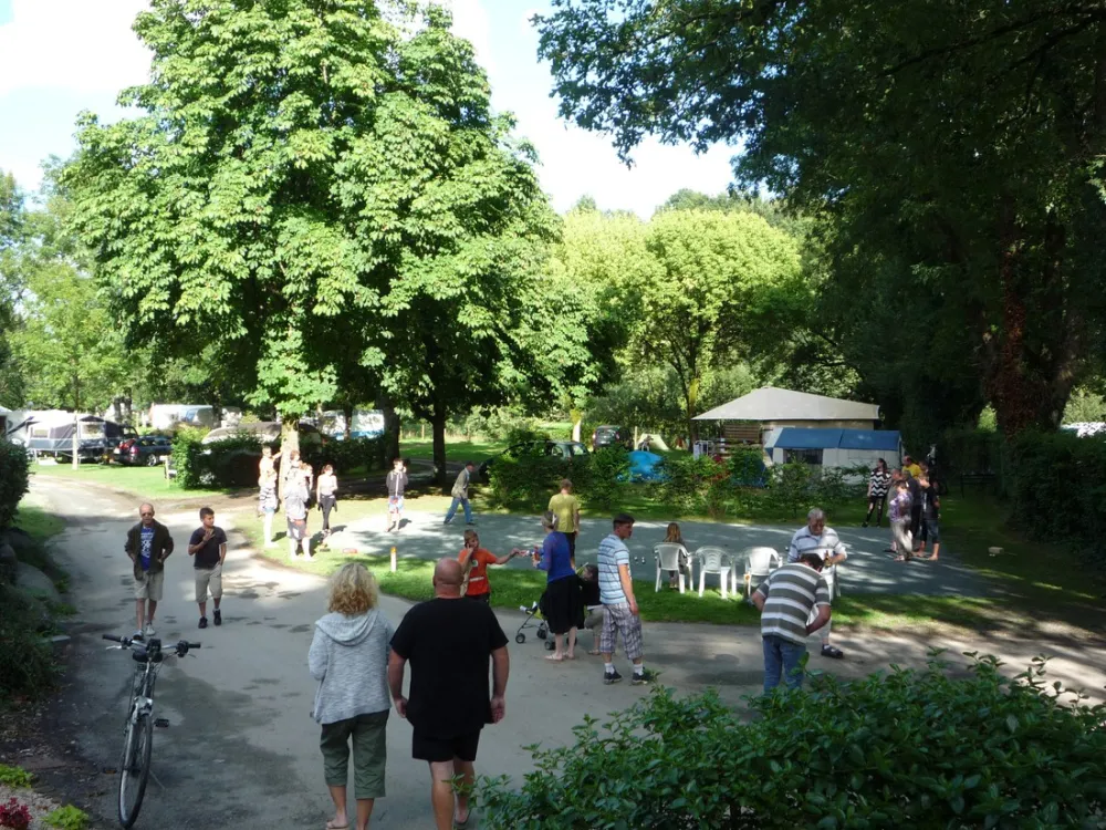 Municipal la Vallee de Poupet