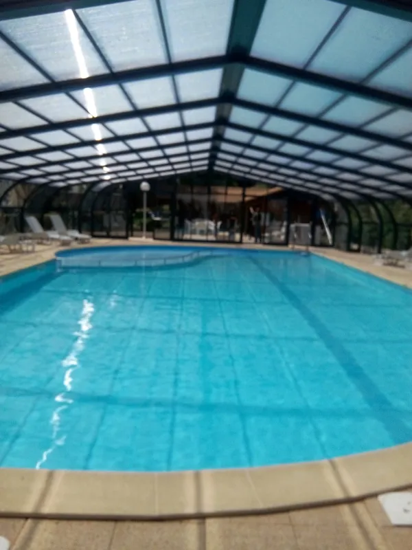 Municipal la Vallee de Poupet