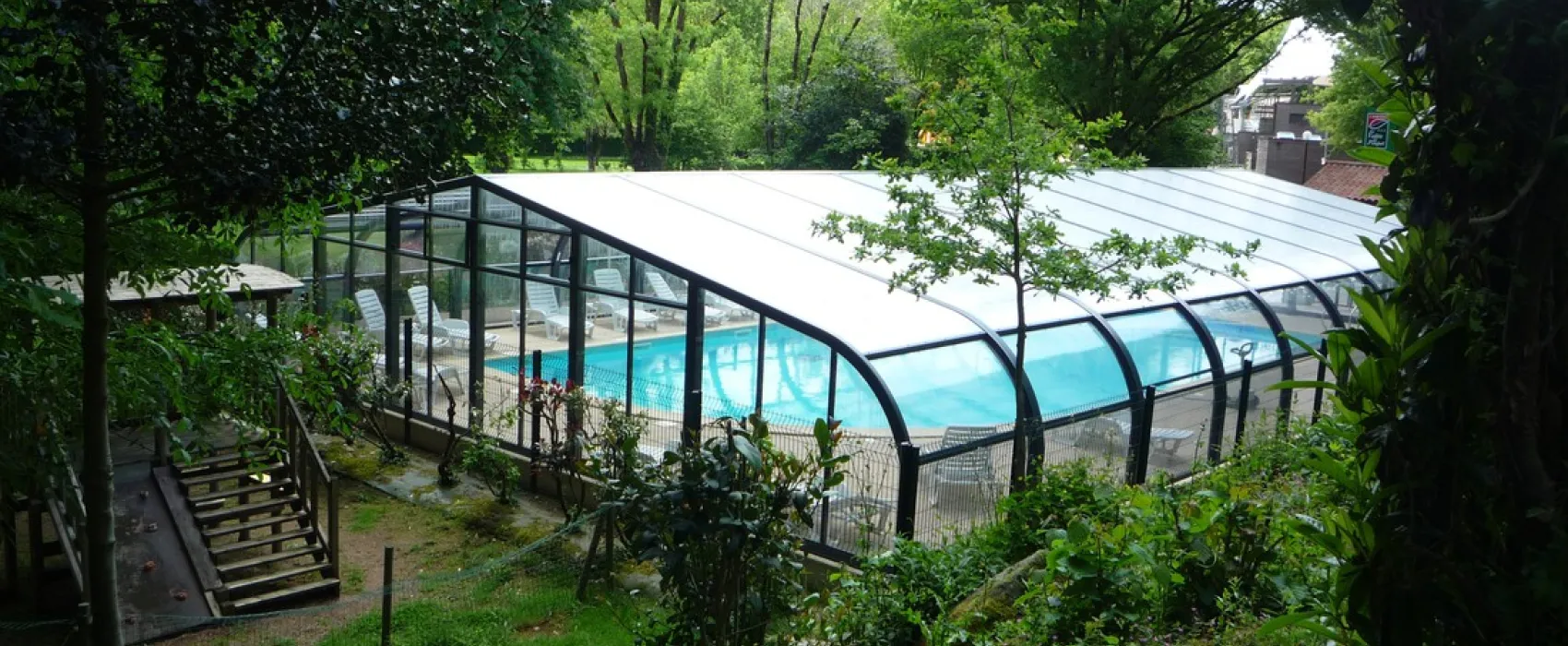 Municipal la Vallee de Poupet