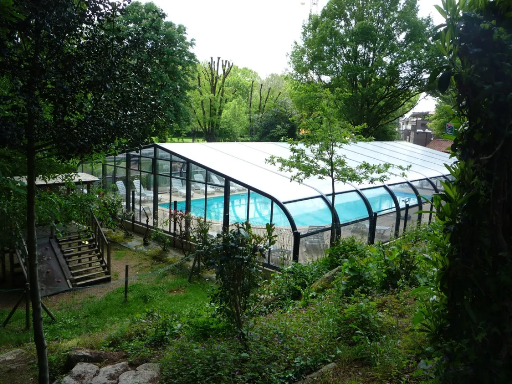 Municipal la Vallee de Poupet